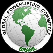 GPC BRASIL POWERLIFITING